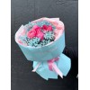 Buchet Bubble Gum (S)