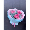 Buchet Bubble Gum (M)