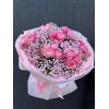 Buchet Suflet Catifelat (L)