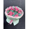 Buchet Verde Regal (L)