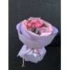 Buchet Parfum de Trandafir (S)