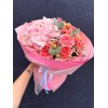 Buchet  Armonie florală