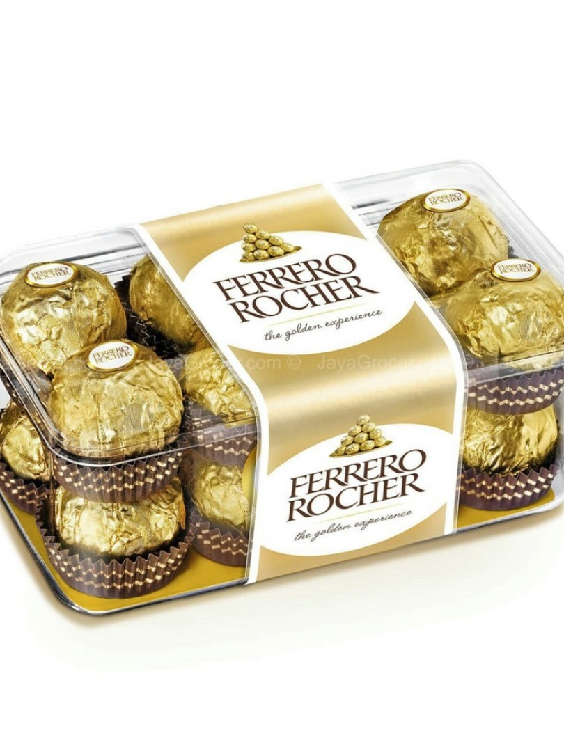 Ciocolată FERRERO ROCHER