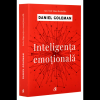 Cartea "Inteligență emoțională"
